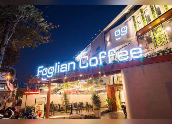 AVT - Foglian Coffee